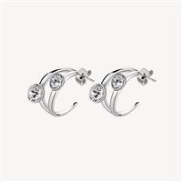 Orecchini Brosway Donna in Acciaio BFF170 - BFF170